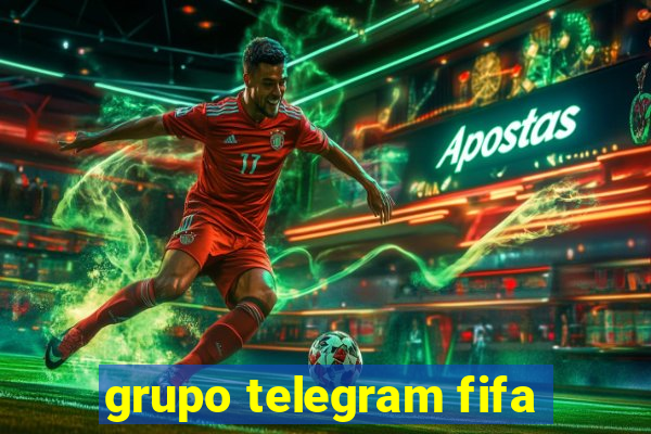 grupo telegram fifa